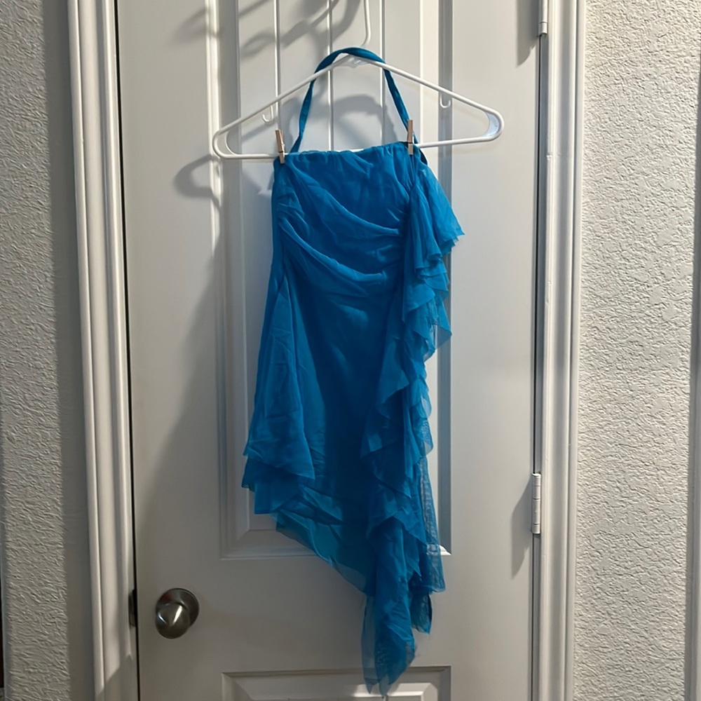 DanceWear Costume